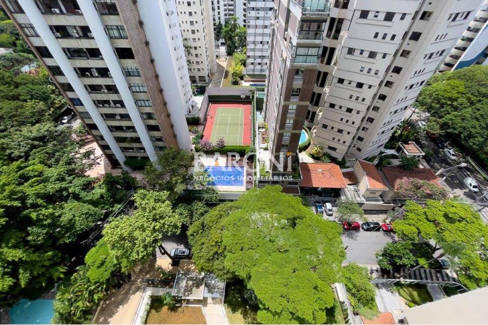 Apartamento - Vila Nova Conceição