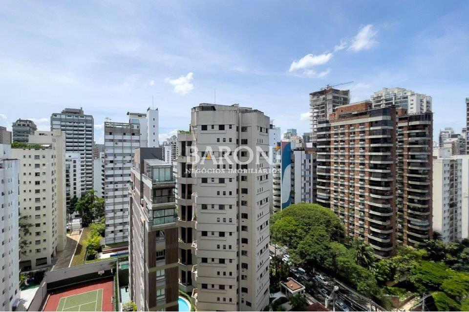 Apartamento - Vila Nova Conceição