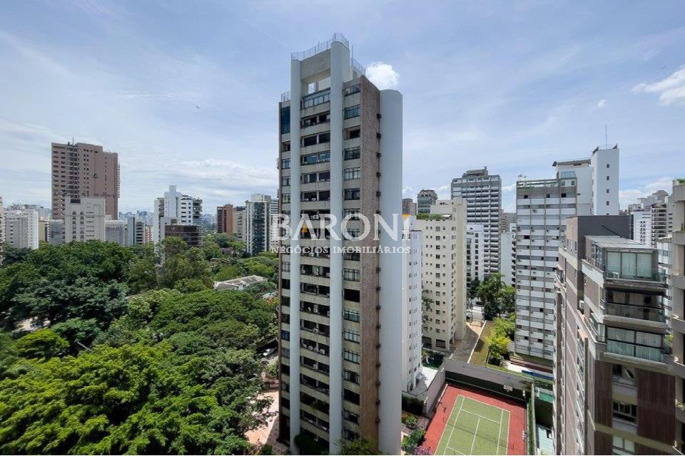 Apartamento - Vila Nova Conceição