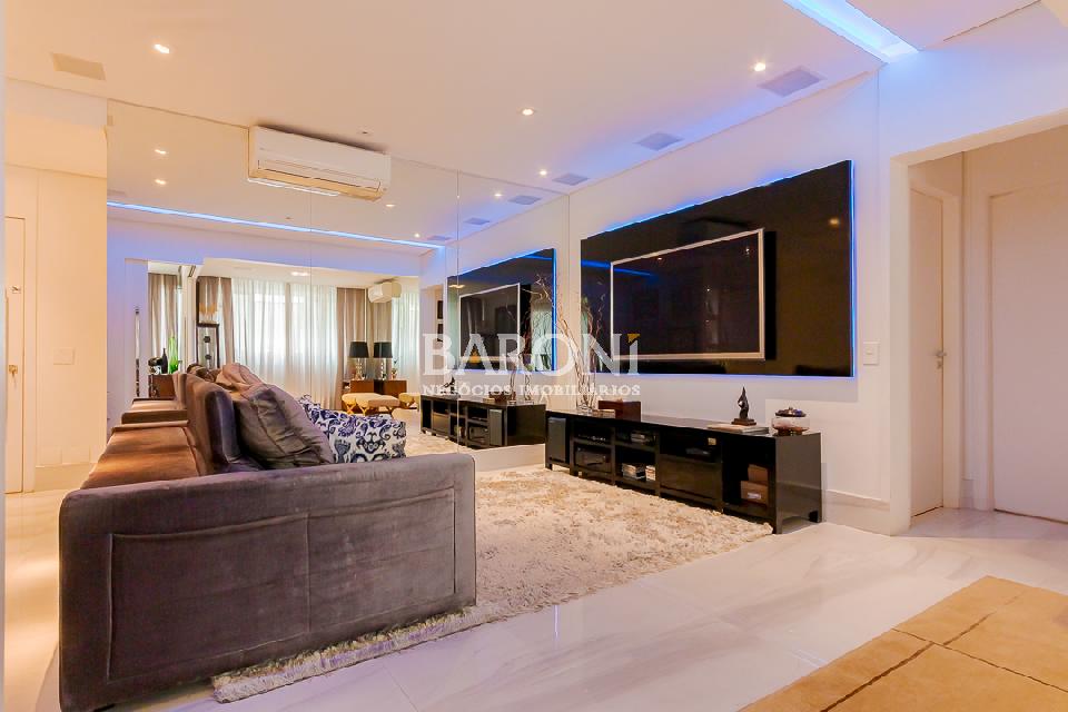 Apartamento - Vila Nova Conceição