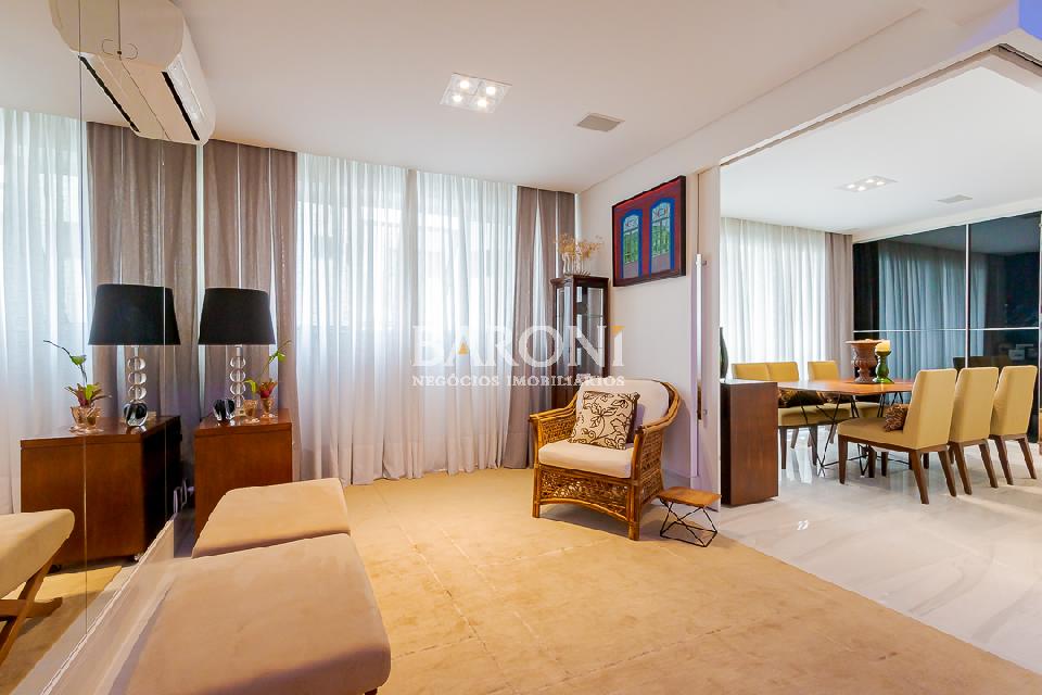 Apartamento - Vila Nova Conceição