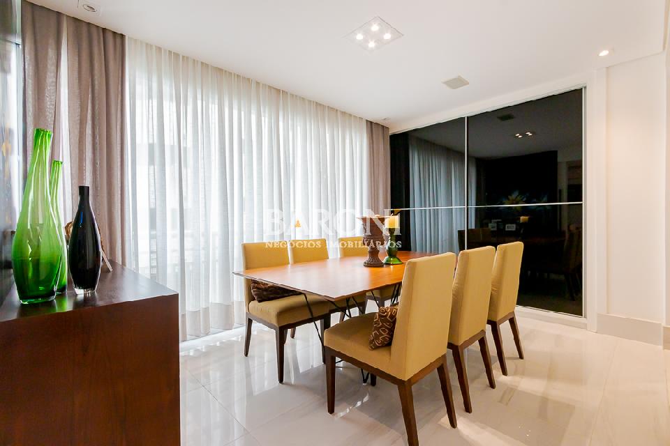 Apartamento - Vila Nova Conceição