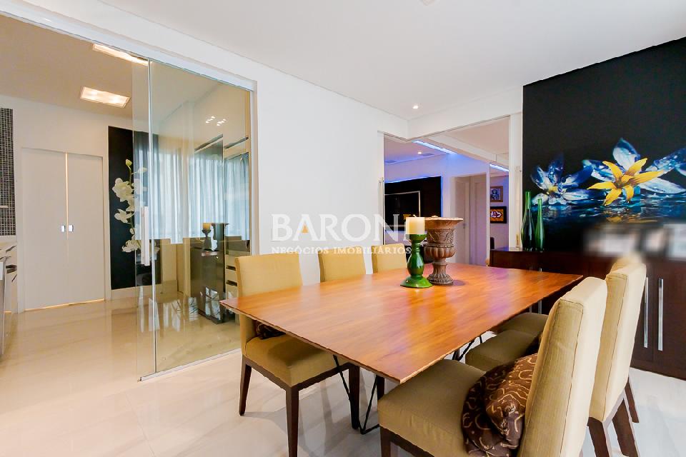 Apartamento - Vila Nova Conceição