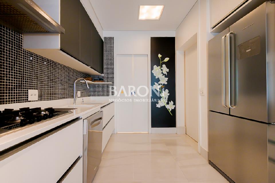 Apartamento - Vila Nova Conceição