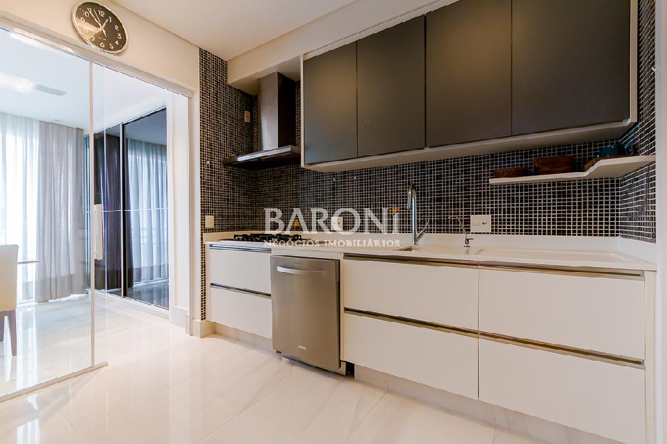 Apartamento - Vila Nova Conceição