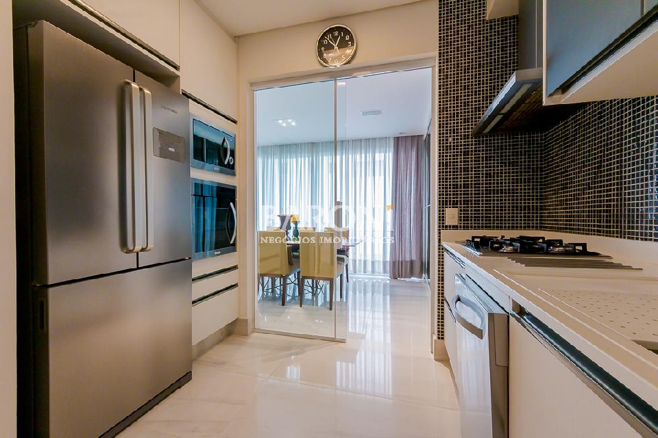 Apartamento - Vila Nova Conceição