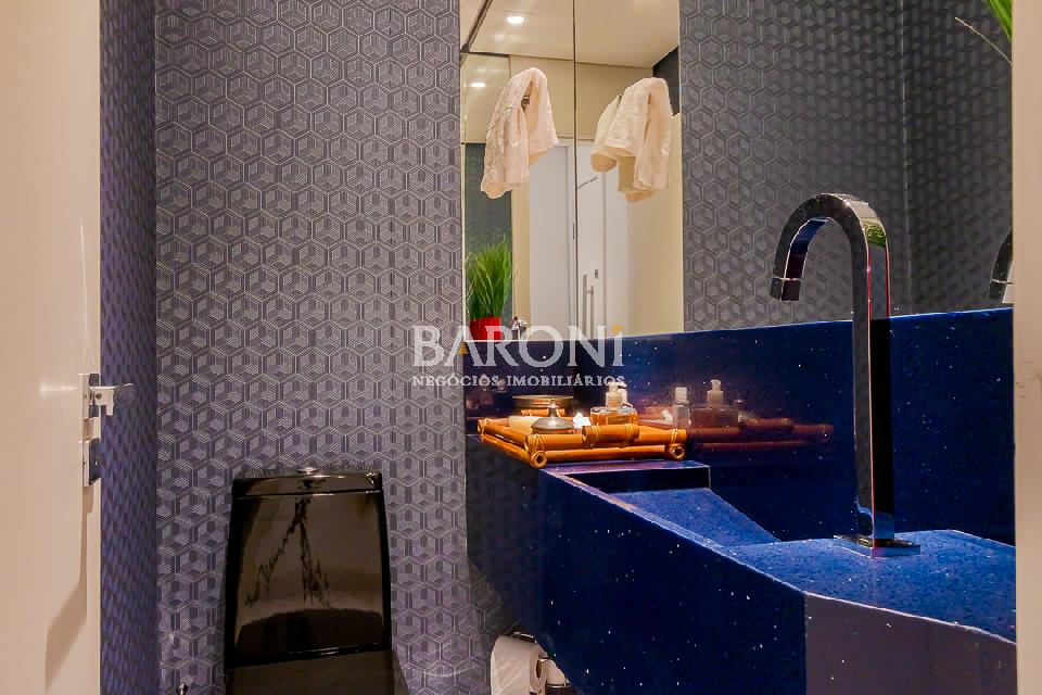 Apartamento - Vila Nova Conceição