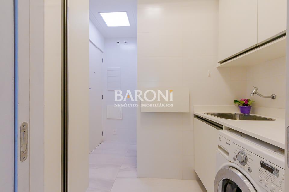 Apartamento - Vila Nova Conceição