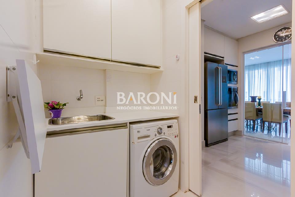 Apartamento - Vila Nova Conceição