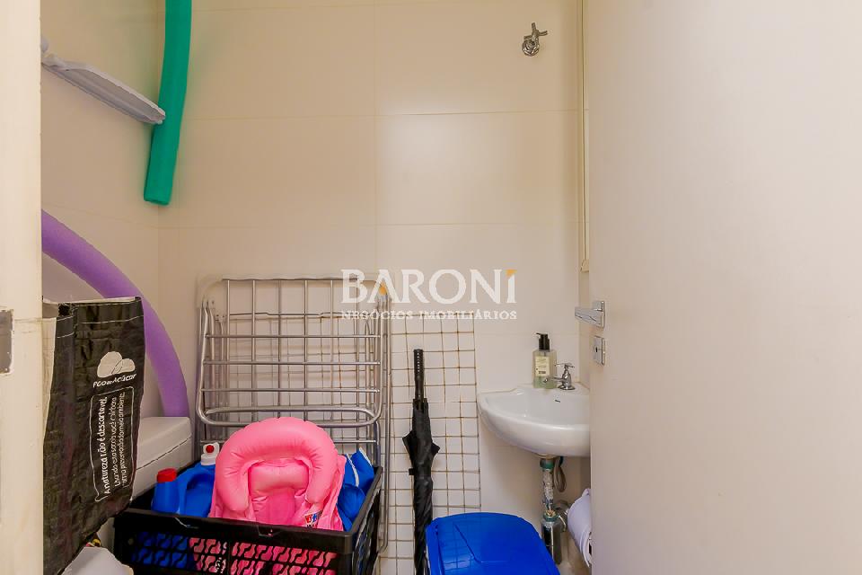 Apartamento - Vila Nova Conceição