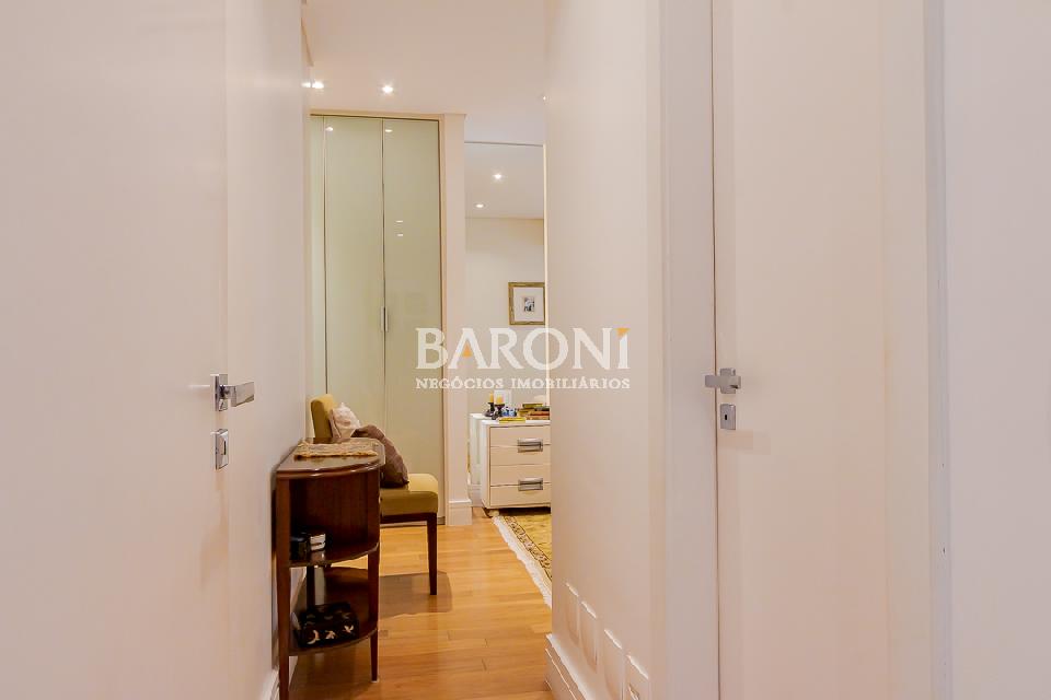 Apartamento - Vila Nova Conceição