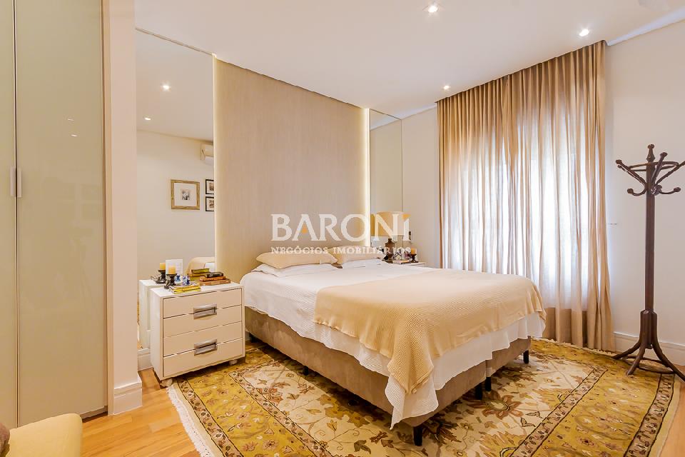 Apartamento - Vila Nova Conceição