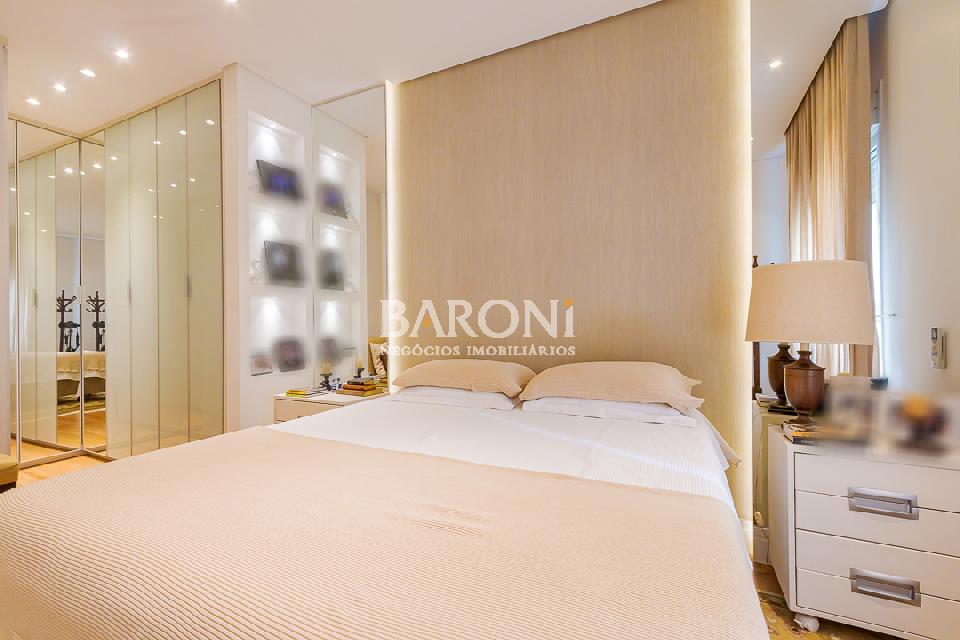 Apartamento - Vila Nova Conceição