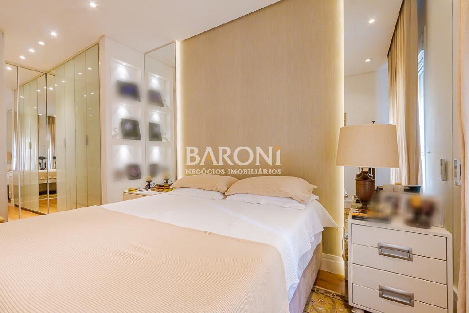 Apartamento - Vila Nova Conceição