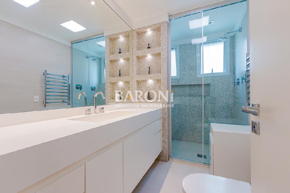 Apartamento - Vila Nova Conceição