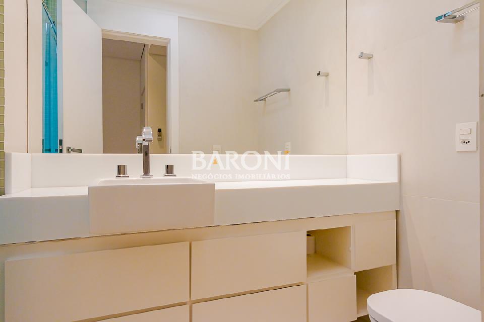 Apartamento - Vila Nova Conceição