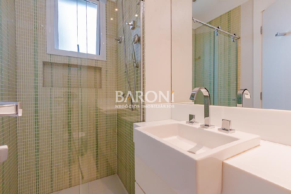 Apartamento - Vila Nova Conceição