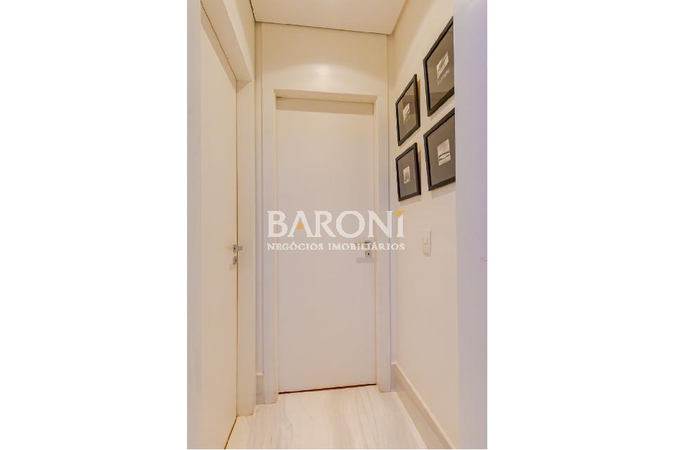 Apartamento - Vila Nova Conceição