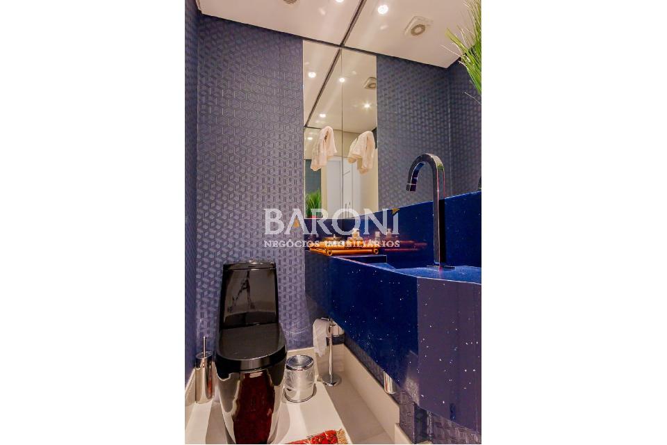 Apartamento - Vila Nova Conceição