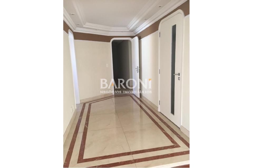 Apartamento - Jardim Paulista