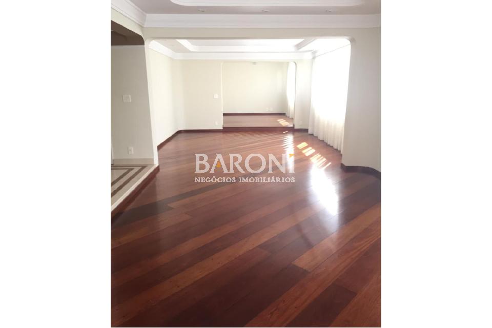 Apartamento - Jardim Paulista