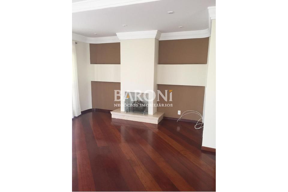 Apartamento - Jardim Paulista