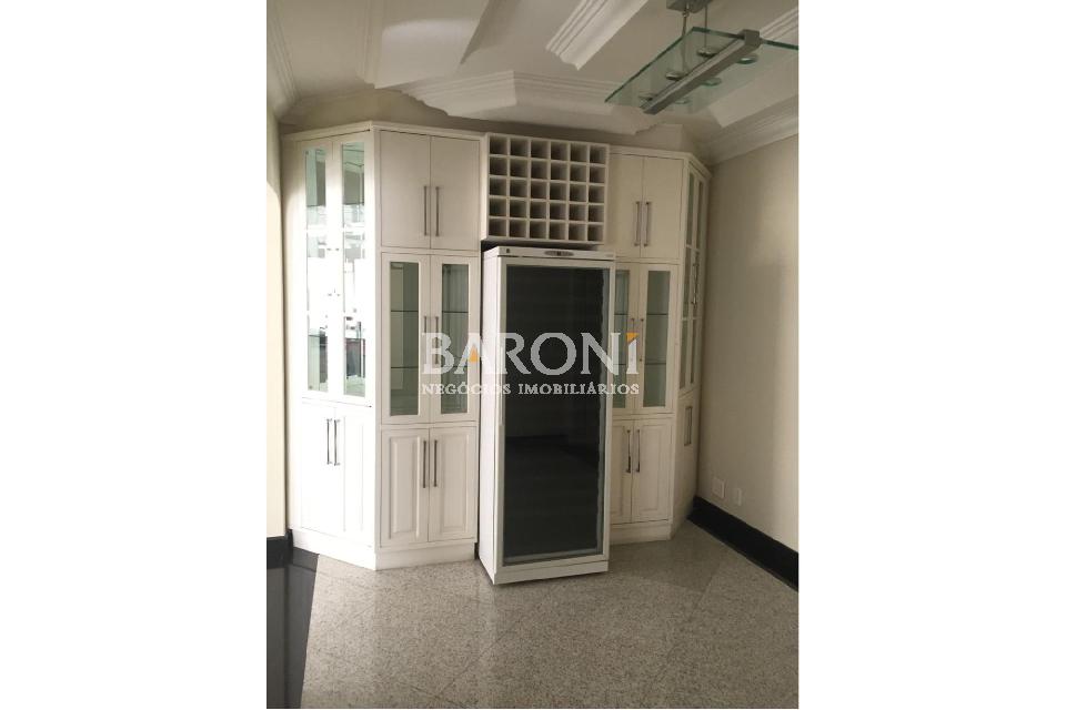 Apartamento - Jardim Paulista