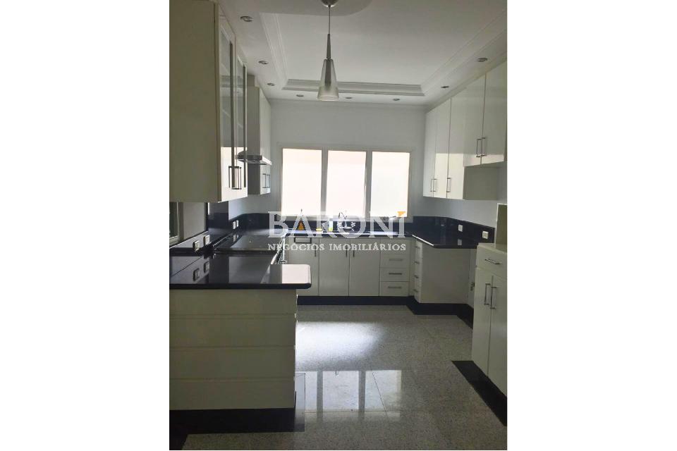 Apartamento - Jardim Paulista