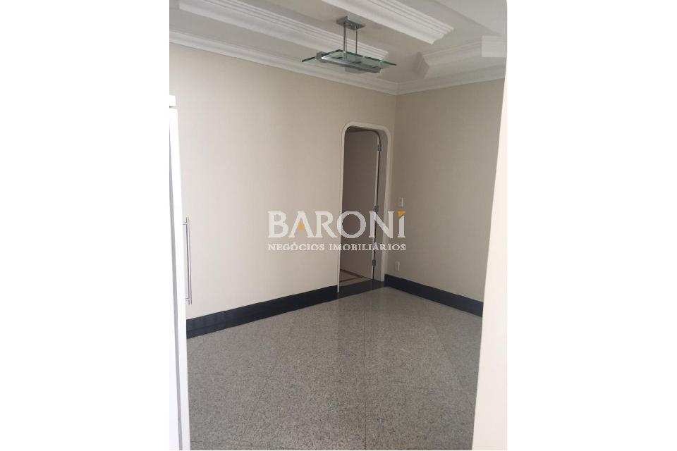 Apartamento - Jardim Paulista