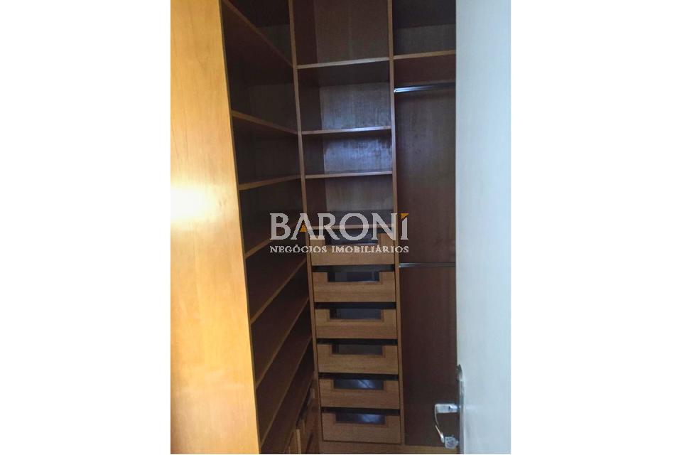 Apartamento - Jardim Paulista