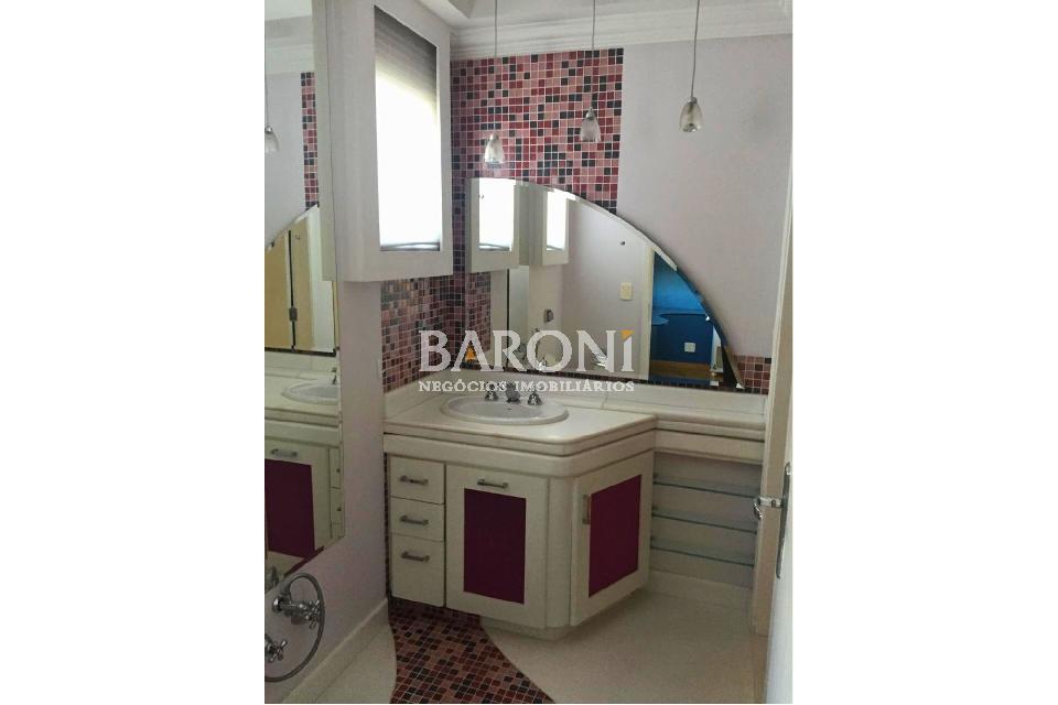 Apartamento - Jardim Paulista