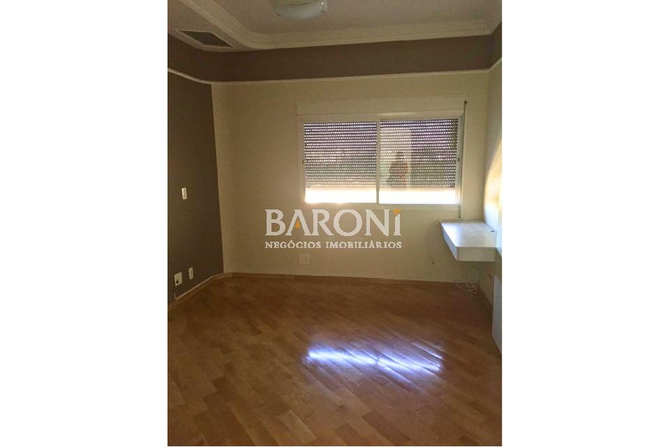 Apartamento - Jardim Paulista