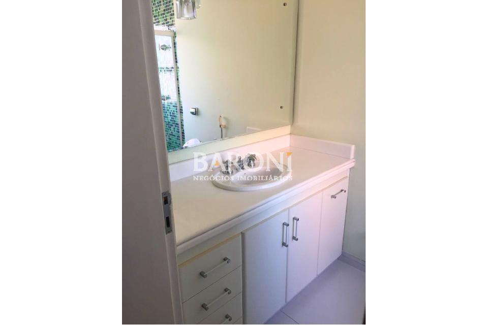 Apartamento - Jardim Paulista