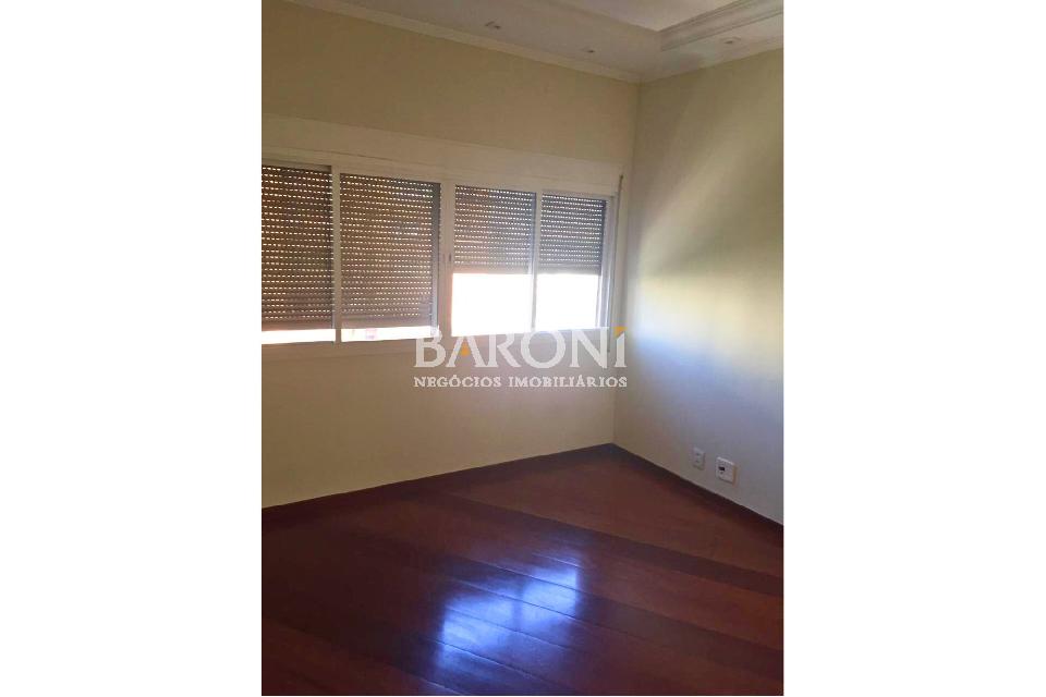 Apartamento - Jardim Paulista