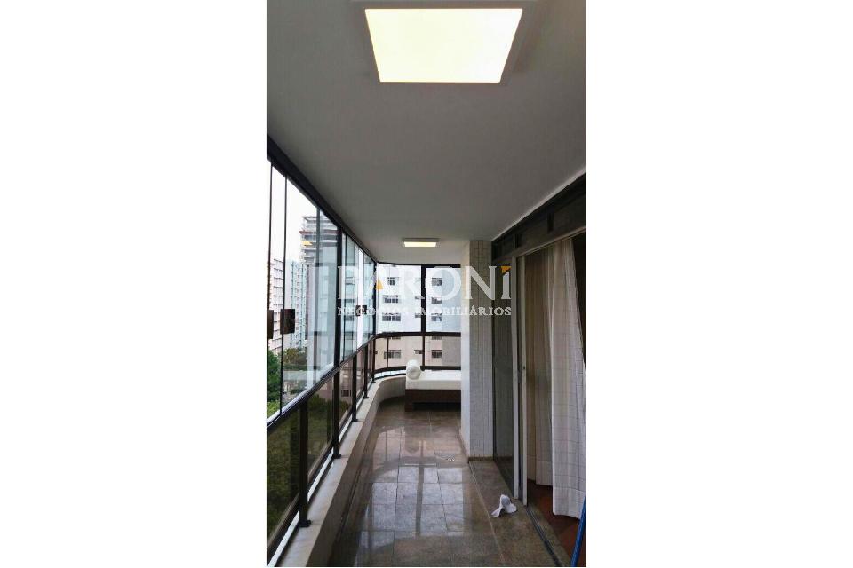 Apartamento - Jardim Paulista