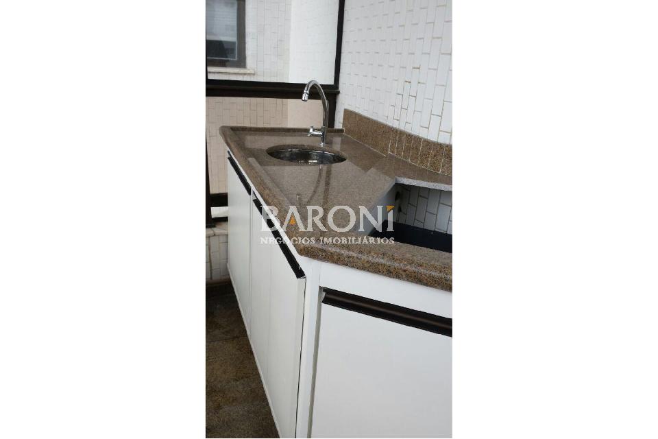 Apartamento - Jardim Paulista