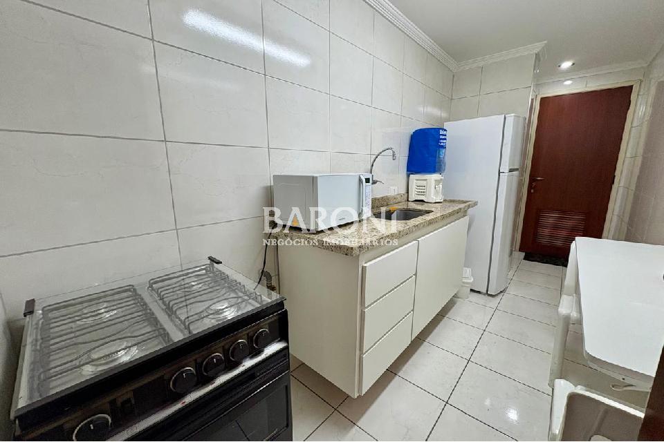 Apartamento - Moema