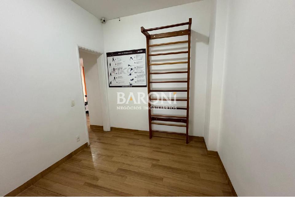 Apartamento - Moema