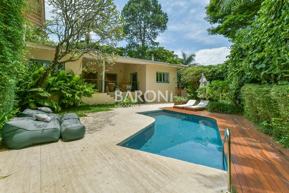 Casa - Jardim Guedala