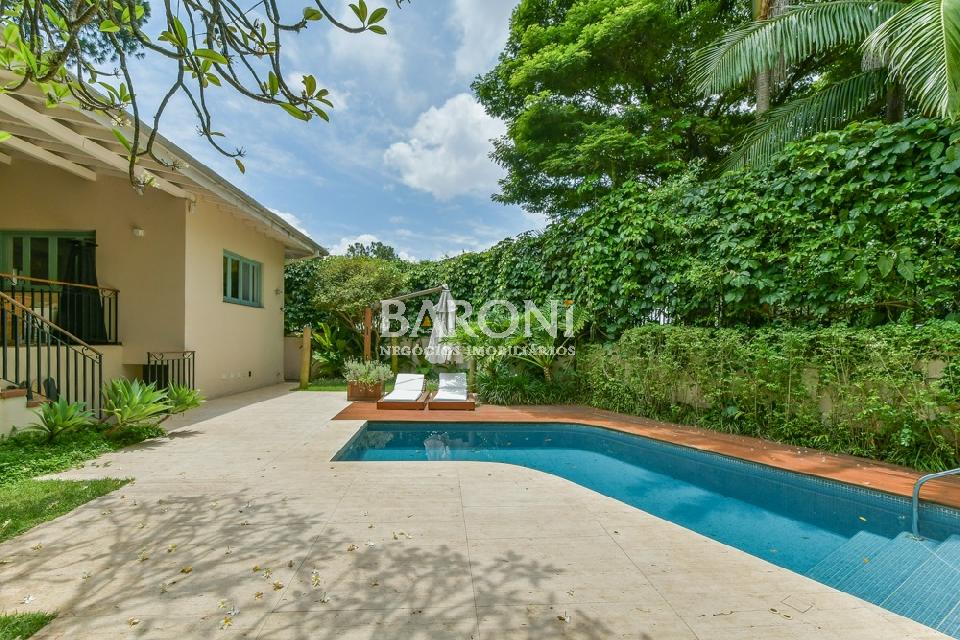 Casa - Jardim Guedala