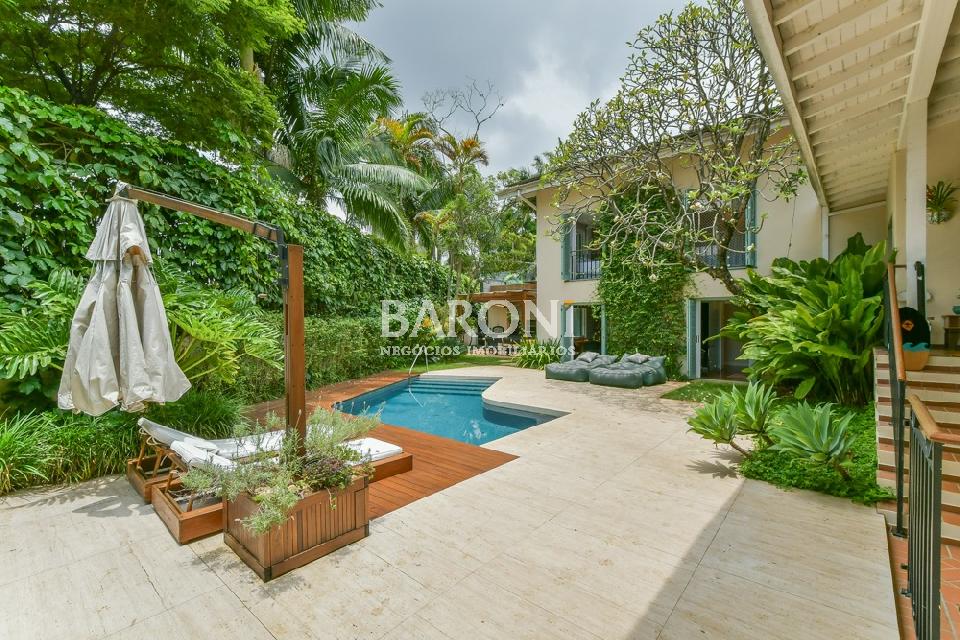 Casa - Jardim Guedala