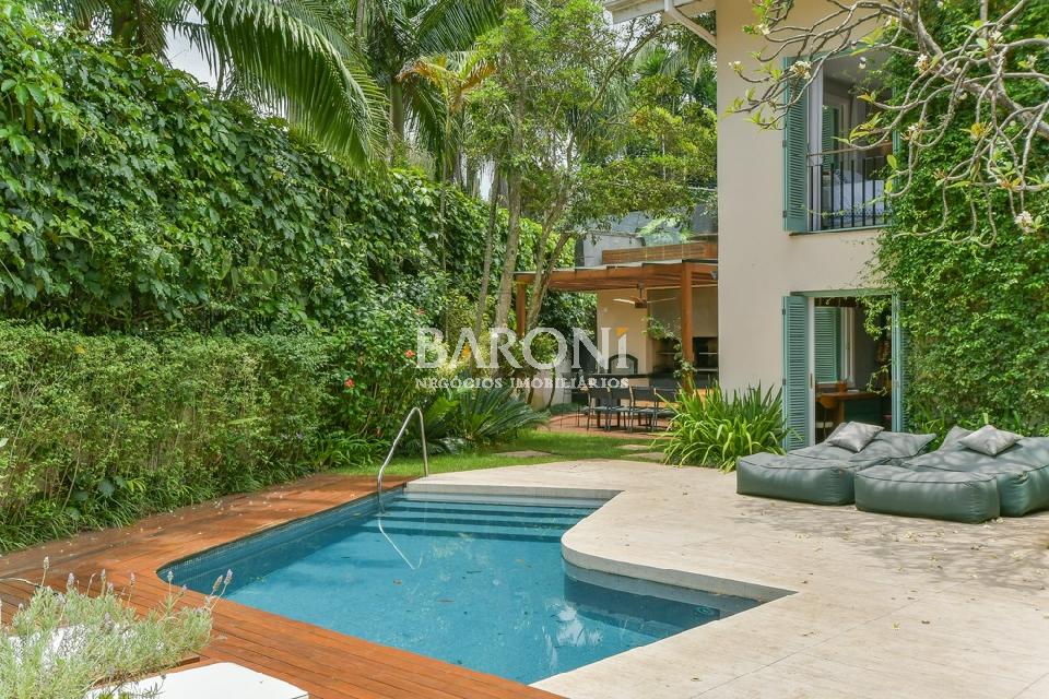 Casa - Jardim Guedala