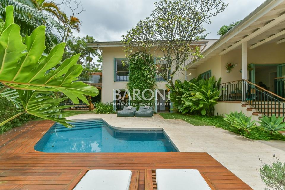 Casa - Jardim Guedala