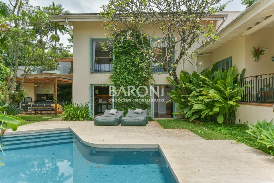 Casa - Jardim Guedala