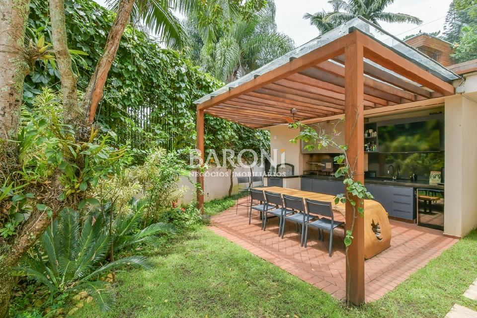 Casa - Jardim Guedala