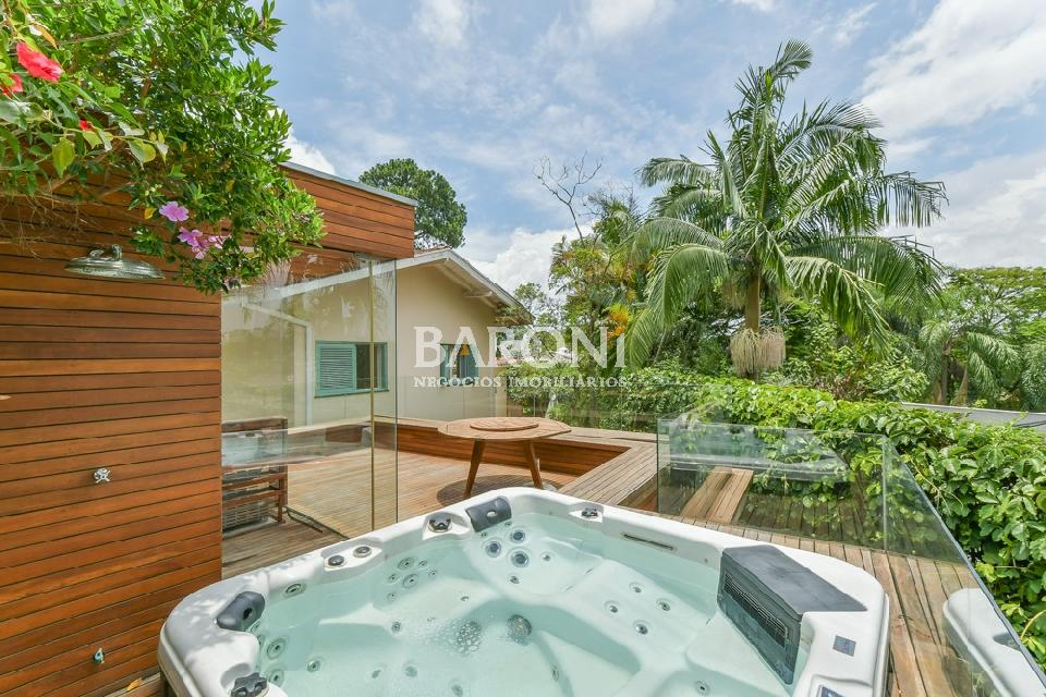 Casa - Jardim Guedala