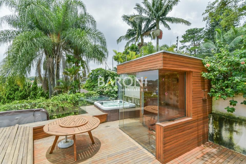 Casa - Jardim Guedala