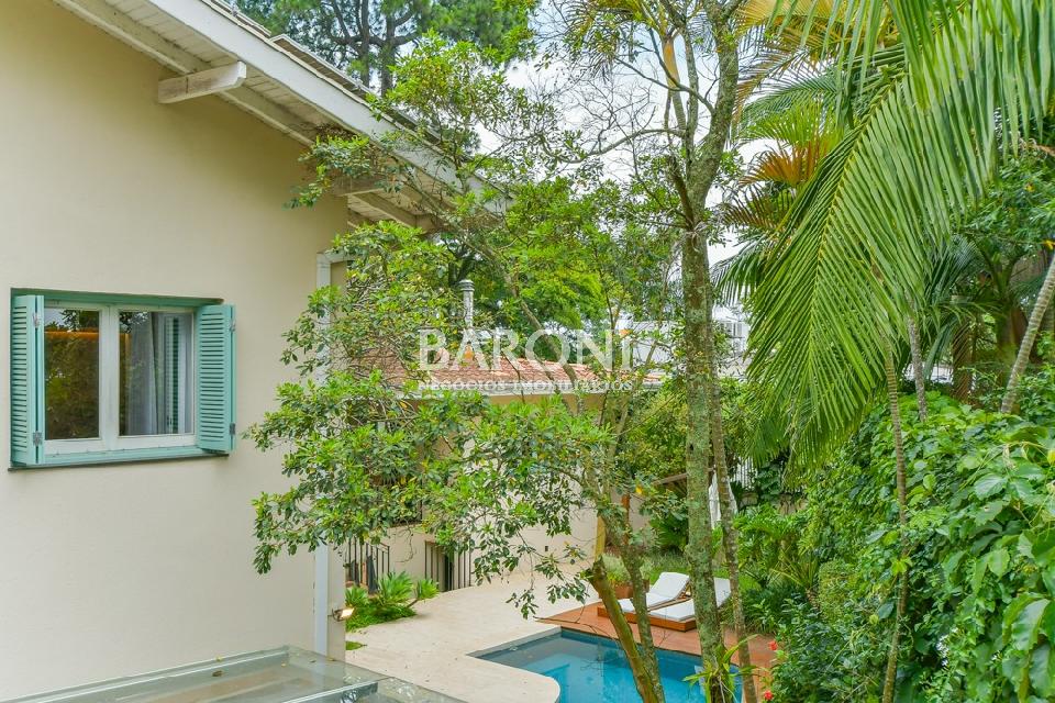 Casa - Jardim Guedala