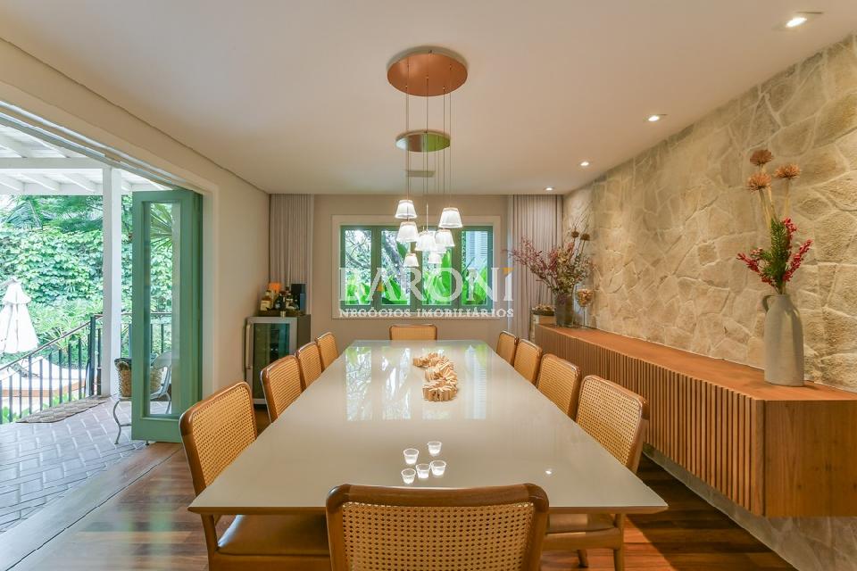 Casa - Jardim Guedala