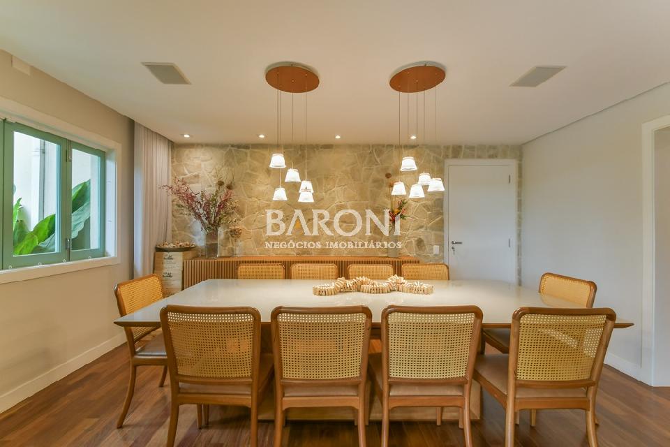 Casa - Jardim Guedala